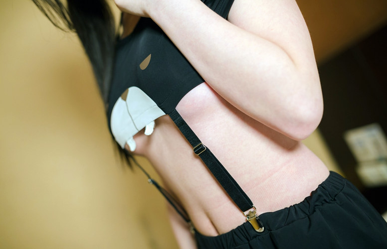 小志乃酱-海盗熊Loli[89P/46MB]