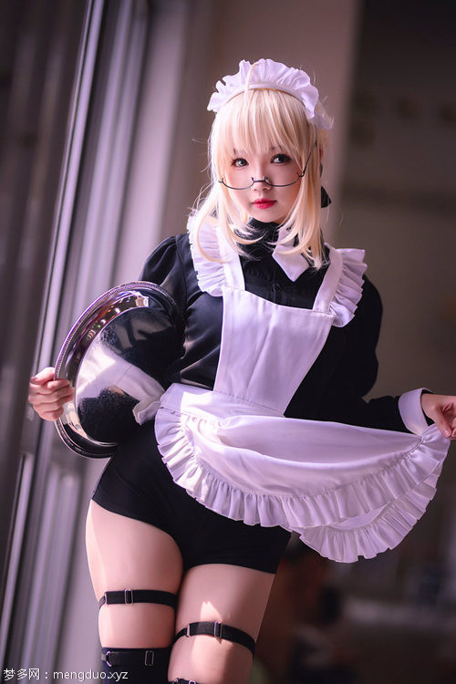 雪晴Astra-NO.024 FGO ~NO.025 Azur Lane