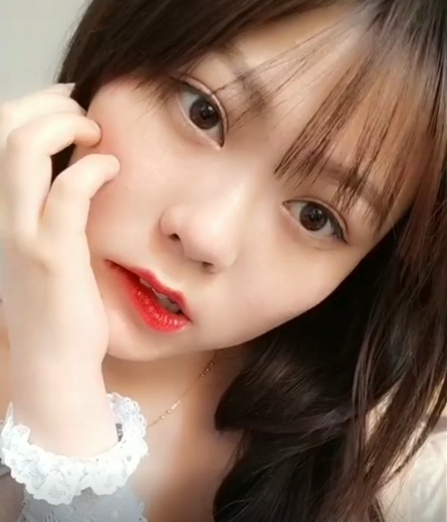 狐狸小妖-露脸[1V/710MB]