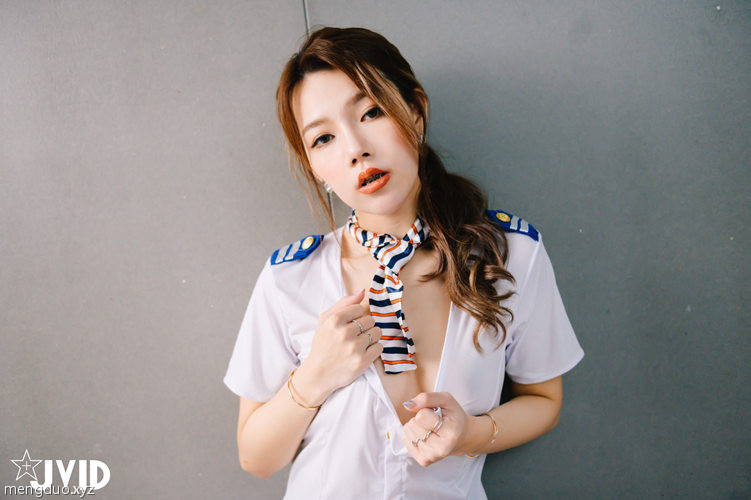 娜娜-空姐制服[89p+2v/741M]