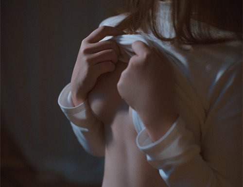 鹿初-暗房SM[77p+1v/1.5G]