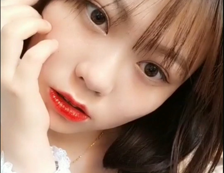 狐狸小妖－露脸网袜[1V/363MB]