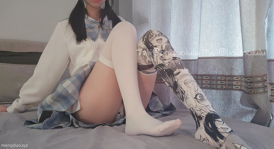 白桃露露-冰淇淋[18P+1V/311MB]