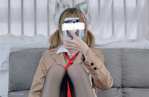 茶狸子－麻衣学姐[41P+1V/449MB]