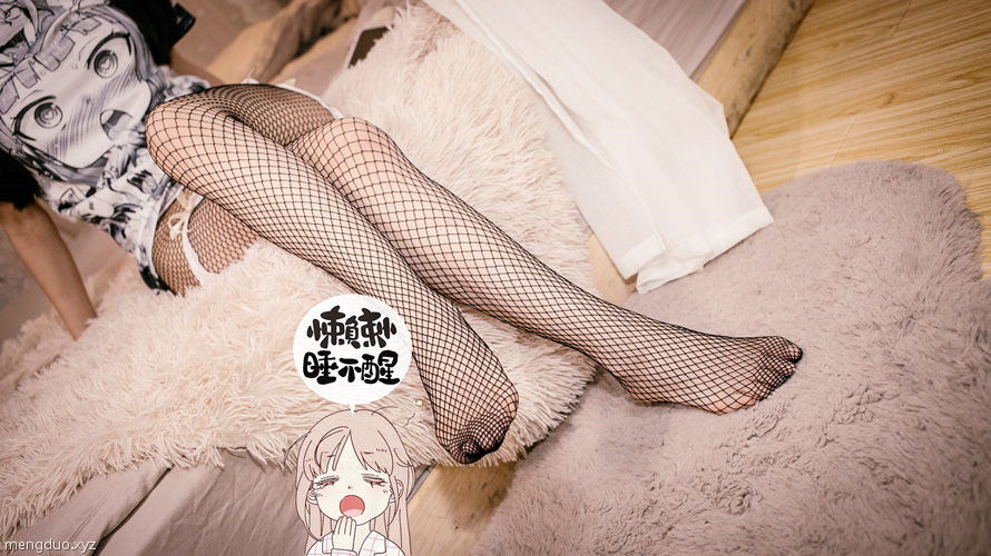 懒懒睡不醒-妹妹最近有点怪[56P+1V/1G]