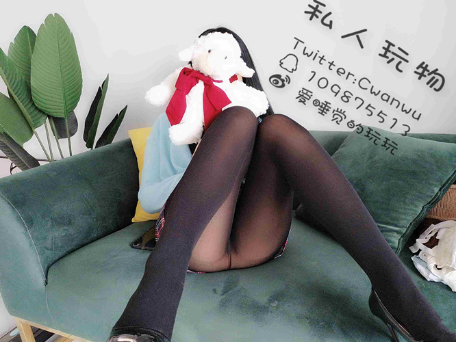 私人玩物vip定制- 尖挺cos [1V/804M]