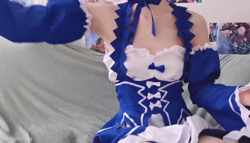 韵韵-雷姆[1V/728MB]