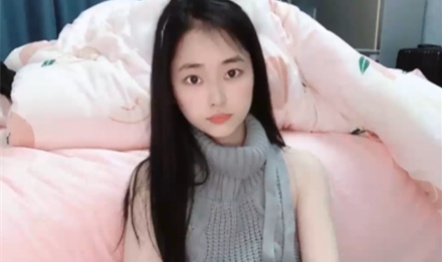 芋喵喵-露背毛衣[1V/362MB]