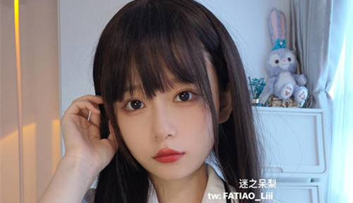 谜之呆梨- 脱下黑丝[25p+2v/180M]