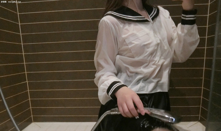 洛美-水手服jk淋浴[31P+2V/812M]