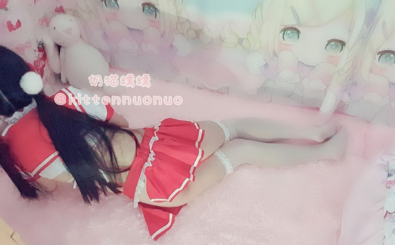 糯糯酱 – 白丝JK少女[47P+7V/647M]