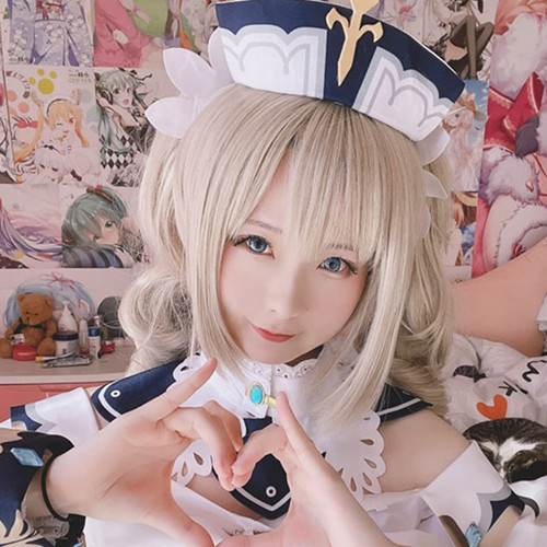 芭芭拉-1[12P+2V/59.5M]