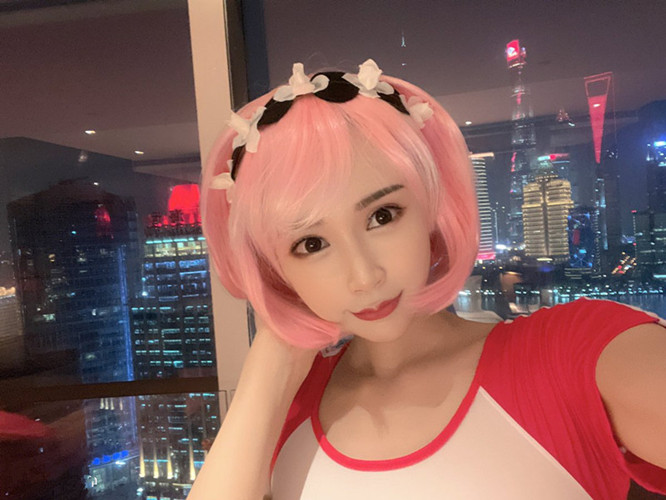 佳多饱闺蜜-两位顶级气质尤物Fanqie + AP 视图合集