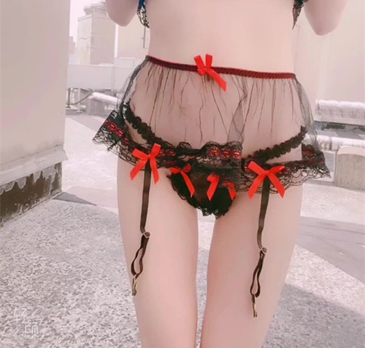 桃谷谷 最新天台户外[1V1.4G]