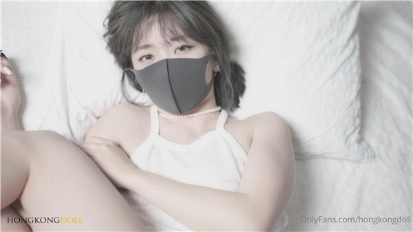 HongKongdoll玩偶姐姐-视频系列No:02[1V/6.89GB]