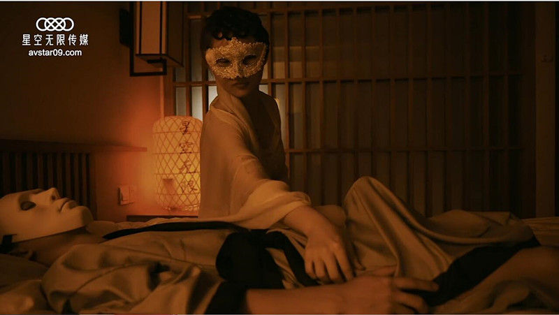 星空传媒-淫蛇-许仙惊现神威[1v/929MB]