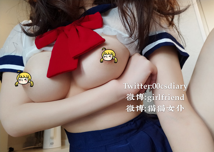 零零-猫猫女仆[17p+2v/1G]