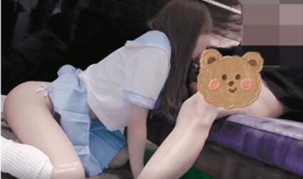 柔-内设蓝白JK水手服少女[1v/443]