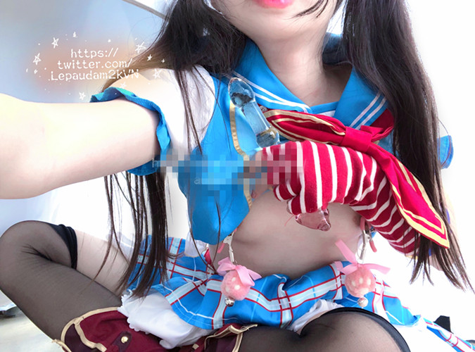 矢泽妮可-海洋水手服[108p+8v/12G]