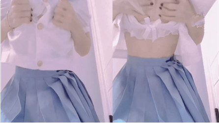 小可爱-蓝色境欲1v