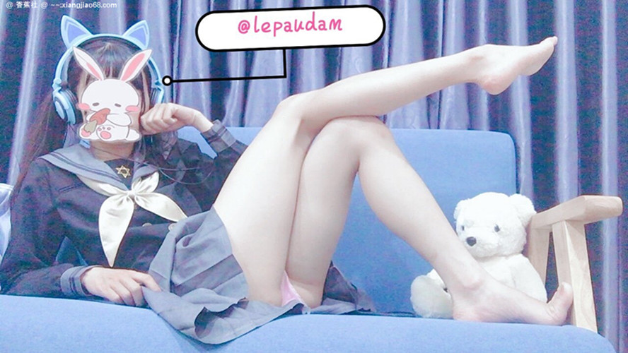 推特LepALuli2kVN-超清原版合集[270p+3v/674M]