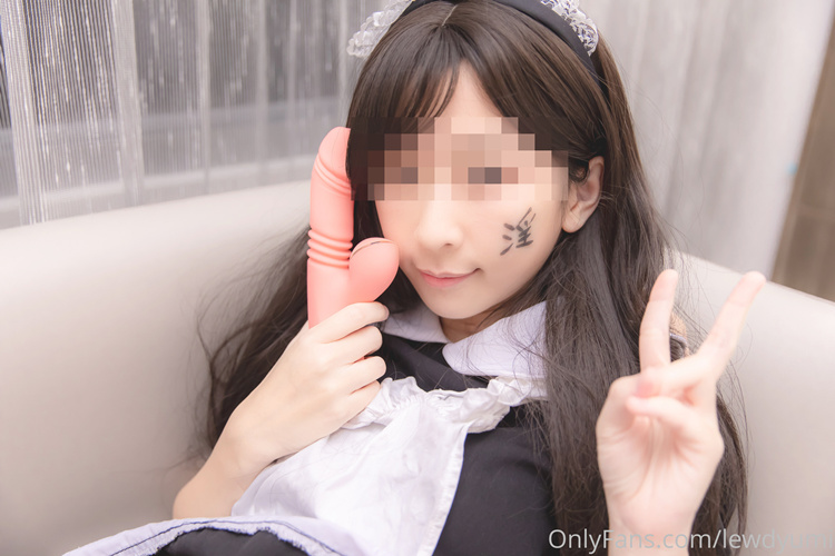 悠米-女仆服调教[21p+9v]