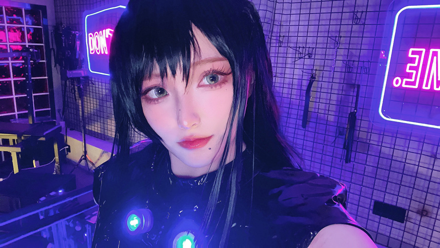 起司块ii – NO.32 绅士下平玲花 [55P+1V/735MB]