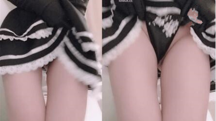 酥酥-私人乖女仆[1v/1G]