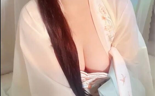 E奶-古风汉服[1v/586M]