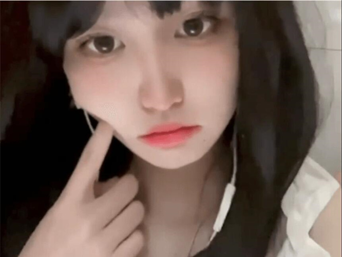 小鱼儿-商场厕所1v