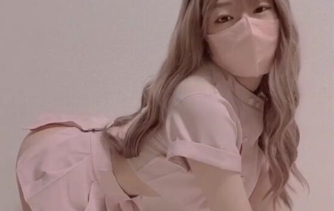 rabbjay-专属护士[1v/619M]