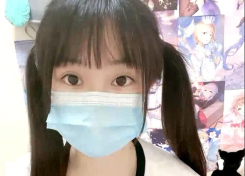 于于酱-双马尾萝莉[1v/4.4G]