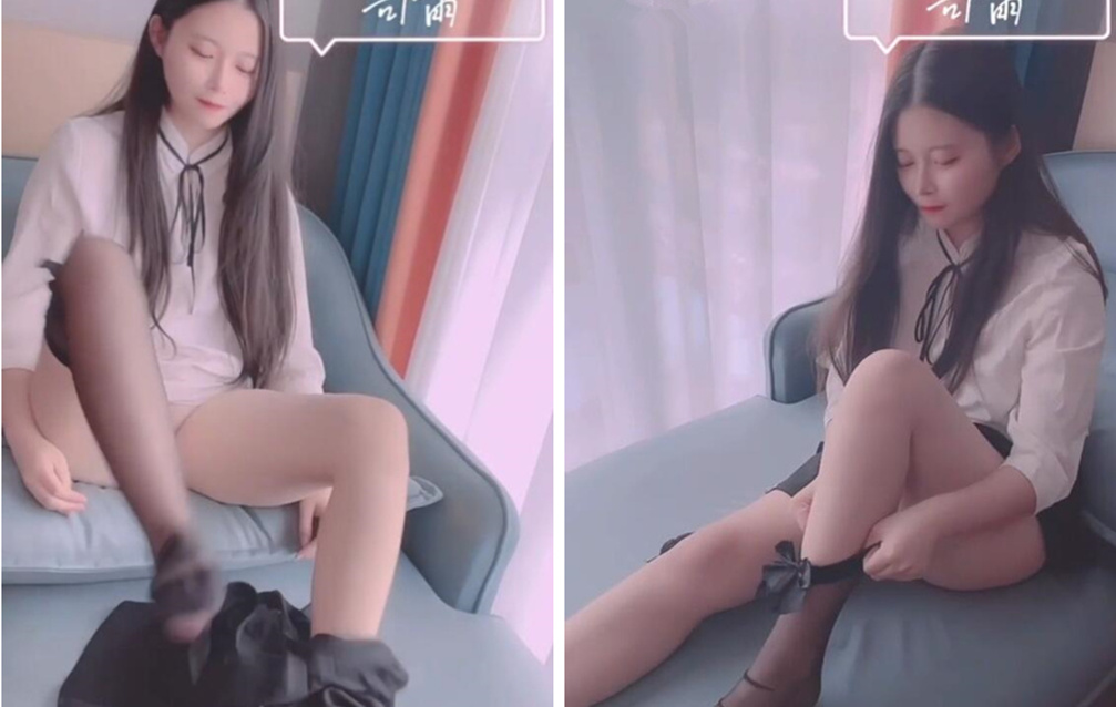 司雨-白衬衫JK裙[2v/1.7G]