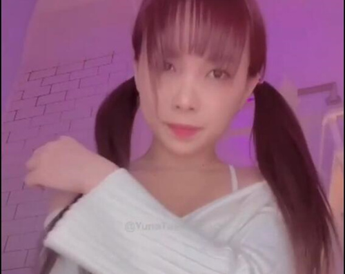 阿续-今天是可爱双马尾少女[1v/346M]