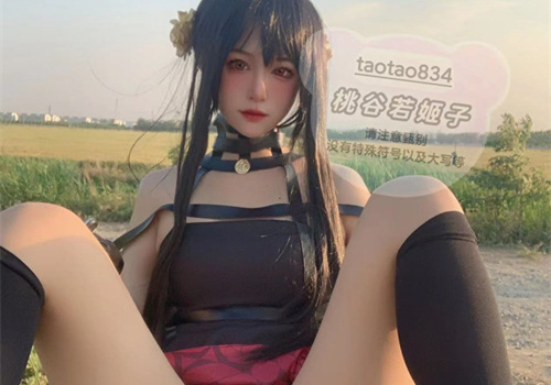 桃谷子-天狼星[20p+1v/215M]