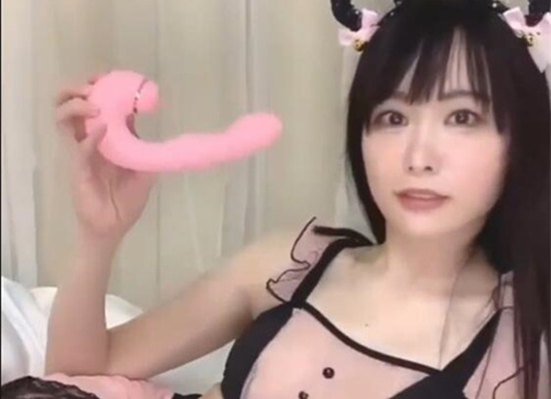 媛媛-可爱猫奴[1v/494M]