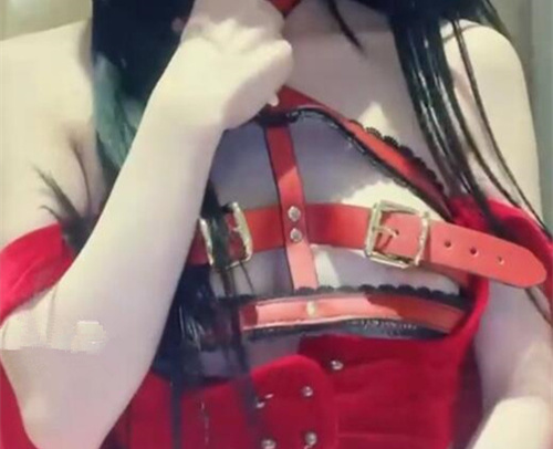 安安老师-新-小红帽[1V/210MB]