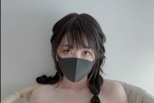 玩偶姐姐hongkongdoll-新-碎花裙 [1V+5p/255MB]