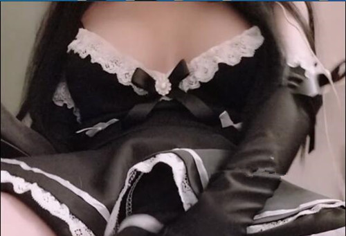 麻酥酥-私人乖女仆[1v/1G]