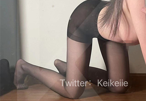 推特上的福利姬keikeiie [54p+14v/1.53G]