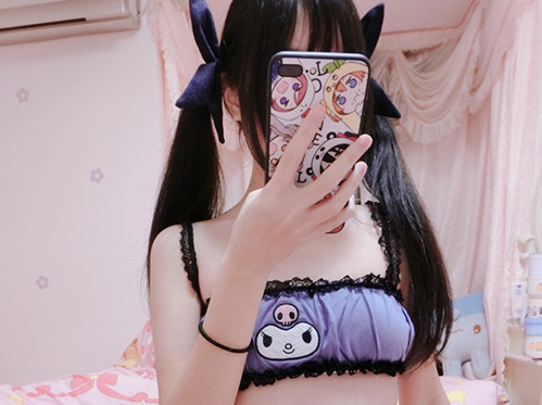 工口小妖精-小萝莉酷洛米超可愛揉粉nen美bao[59p+1v/283M]