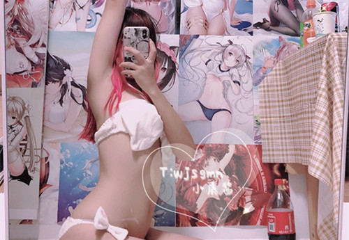 小鹿酱最全资源包含稀有流出视频-原版无水印[133P+103V/23.8G]