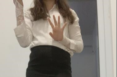 生物老师闵儿-白丝母子 [1v/1.28G]