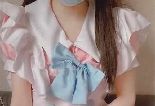 小奈美-粉色の魔法少女[1v/693M]