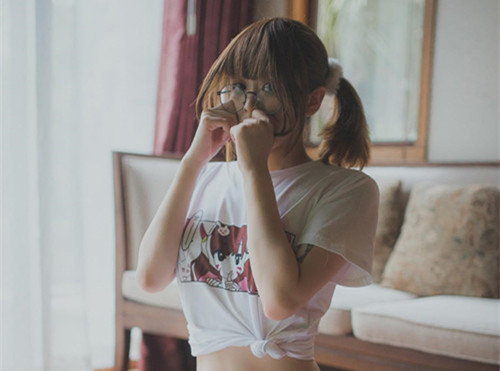 柚木-家庭VR游戏机[49p+2v/266M]