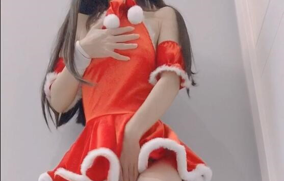 cuteli-真空圣诞装[1v/740M]