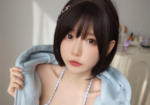 迷之呆梨-发条少女 fantia12月 会员订阅8套合集 [167P+6V/425MB]