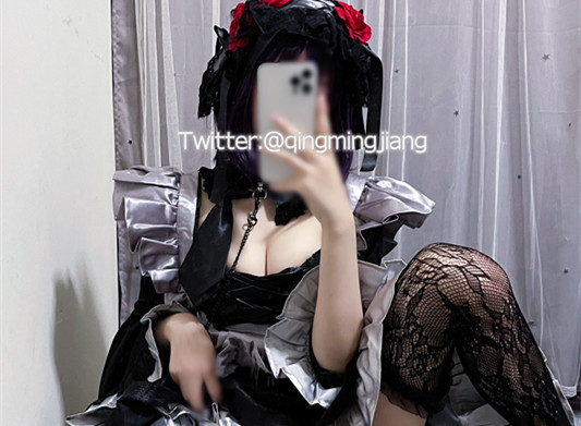 小青茗-雫[41p+1v/873M]