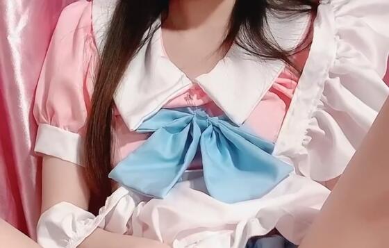 耀灵-粉色女仆原版[1v/795M]