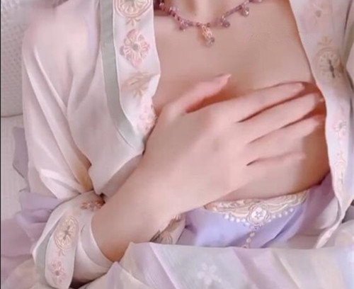 芋圆呀呀-慕晴[1v/589M]